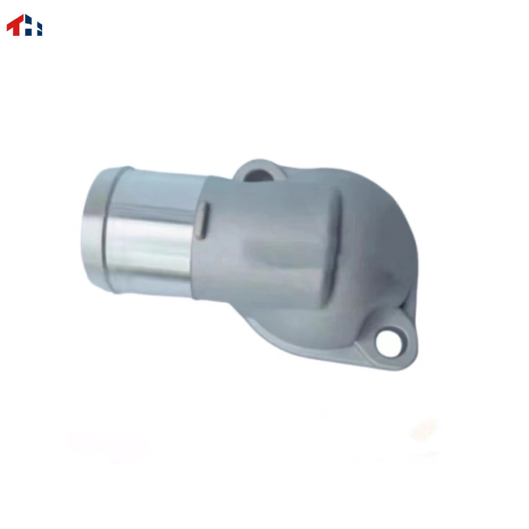 original Thermostat upper cover for Great Wall HAVAL H3 H5 WINGLE 3 5 6 gasoline engine 4G69S4N high quality SMD159638 sayaragear
