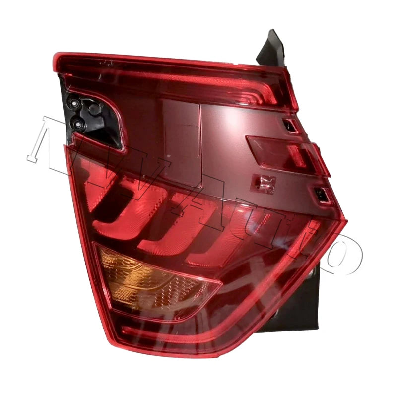 Taillight Brake Light For Hyundai Creta ix25  Rear Bumper  Taillight Brake Light sayaragear