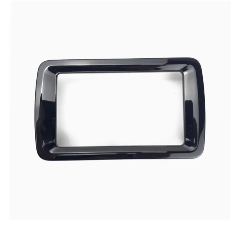 Original ACC decorative cover plug cover frame lower grille decorative part For Changan CS95 sayaragear