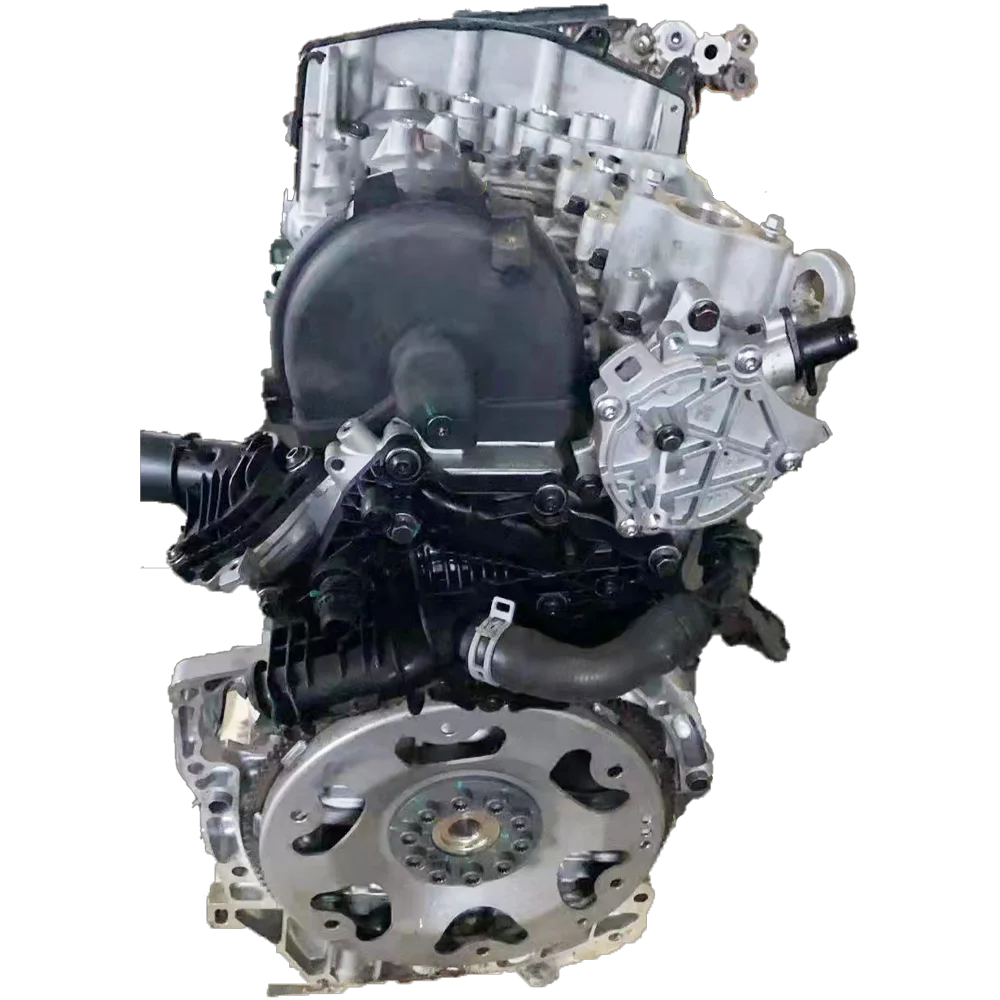 Car Engine Manufacture Cheap Car Engine JL4G18  Auto Engine for GEELYcustom sayaragear