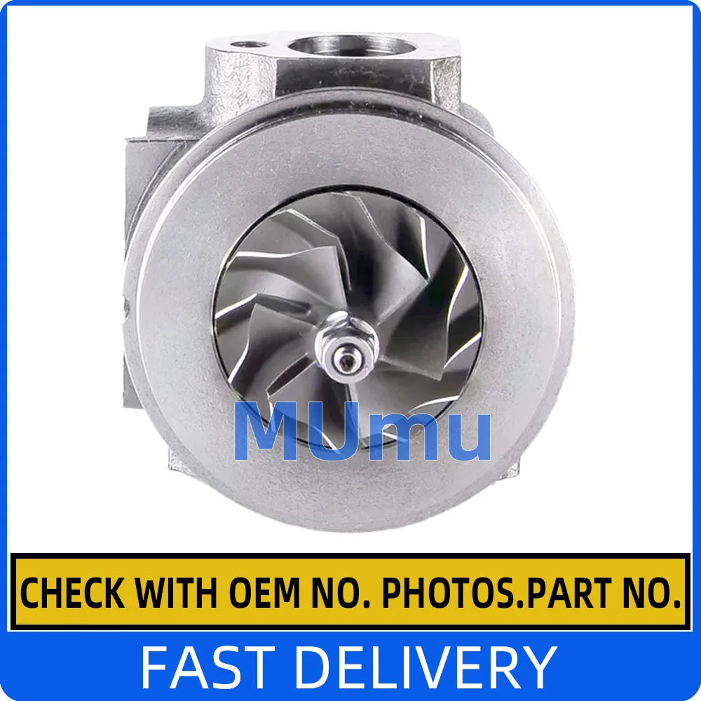 BV39 Turbine Cartridge For Seat Leon VW Golf Jetta Pkw 1.4 TSI 4937301001, 4937301002, 4937301003, 4937301004, 4937301005 sayaragear