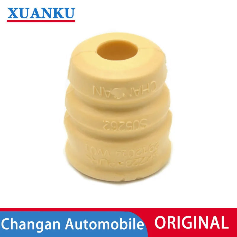 2912014-W01 S101052-1300 Original rear shock absorber spring top buffer block For Changan CS35 2012-2018 sayaragear