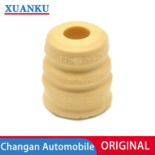 2912014-W01 S101052-1300 Original rear shock absorber spring top buffer block For Changan CS35 2012-2018 sayaragear