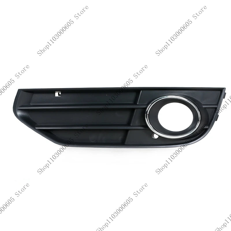 8K0807681J01C 8K0807682J01C For Audi A4 AR B8 B8.5 Allroad Quattro Travel 2009-2015 Automobile Accessories Fog Light Frame - sayaragear