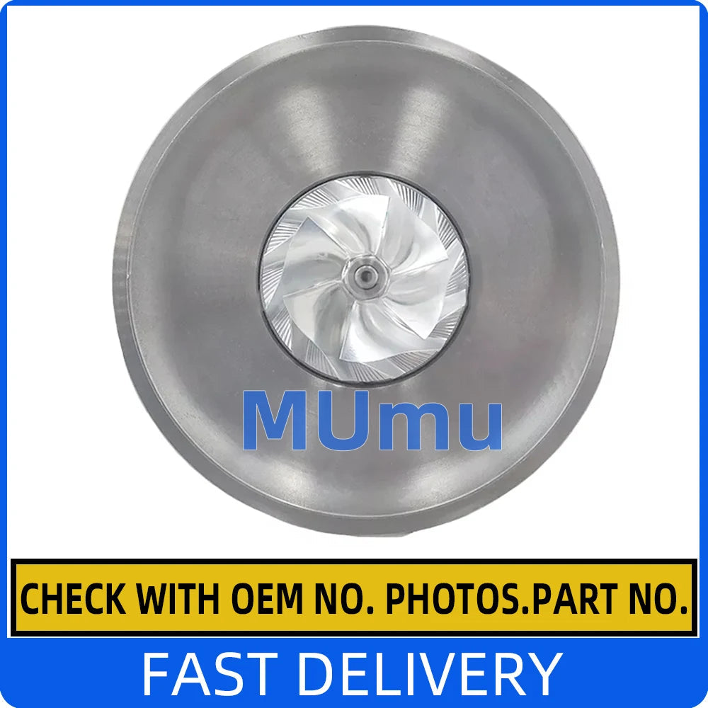 Turbo Cartridge CHRA Core For Mercedes-Benz CLA180 A180 B180 1.6T  For AL0067 A2700902280 A2700900080 A2700901780 sayaragear