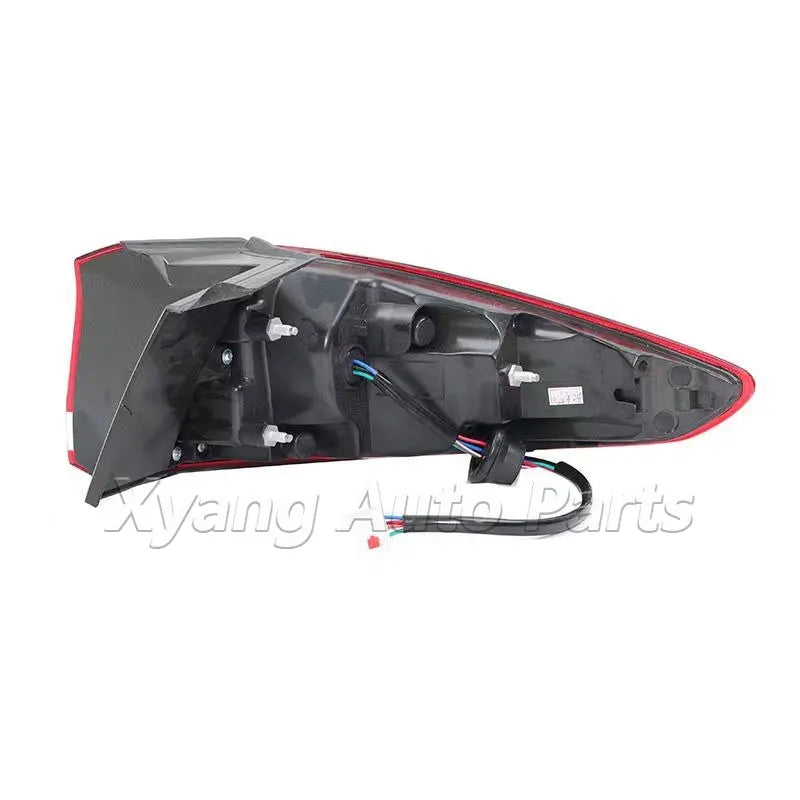 Taillight Brake Light Rear Bumper Taillight For GAC GS5 2018-2020  Car LED Rear Tail Lamp Rear Stop Brake Lamp Signal Light sayaragear