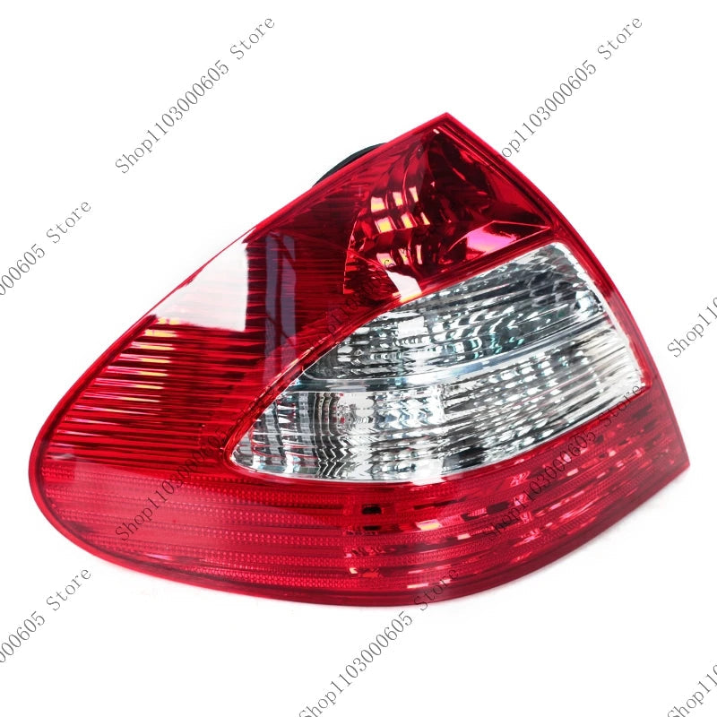 For Mercedes Benz W211 E200 E220 E240 E280 2007 2008 Auto Parts Tail Light Assembly Turn Light Brake Light Rear Bumper LED Light sayaragear