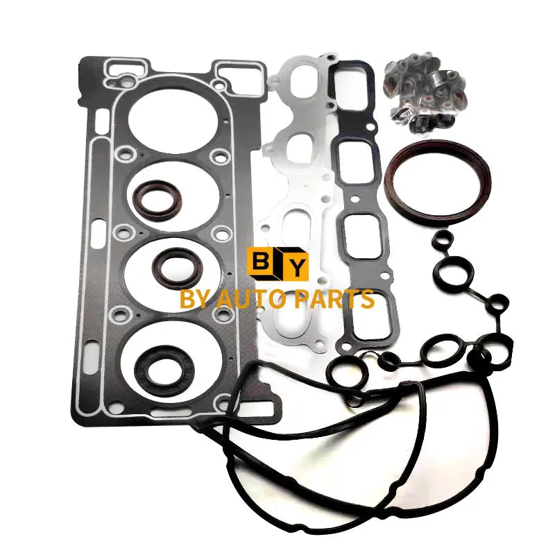 CHANGAN CS75 CS75FL CS55 CS35 EADO ALSVIN CX20 CX70 BENNI Engine Repair Kit Engine Gasket sayaragear