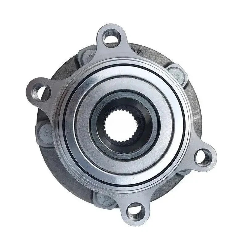 2016-2020 Models CHANGAN Raeton CC Front Rear Wheel Hub Core Wheel Hub Bearing sayaragear