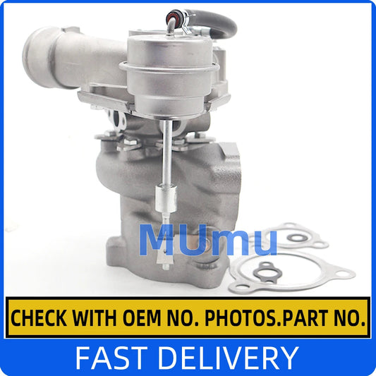 Turbo for VW Passat,Audi A4 A6 Quattro 1.8T Turbocharger 53049880015 53039880005 53039880029 sayaragear
