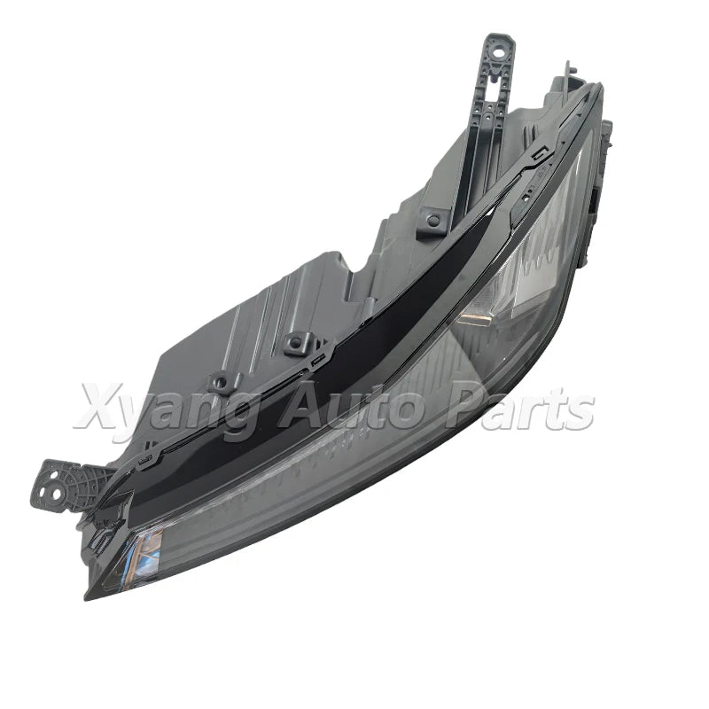 Front Bumper Daytime Running Lights For Changan Deepal S7 4121110-ED01 4121120-ED01 sayaragear