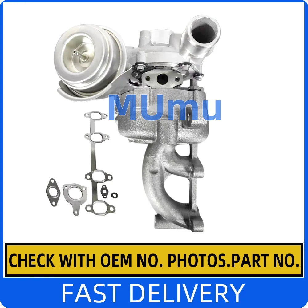 Turbo For VW Golf Audi A3 Ford Galaxy Seat Alhambra Skoda 1.9 713673,713672,713673-5006S,713673-0001,713672-0002,713672-0003 sayaragear