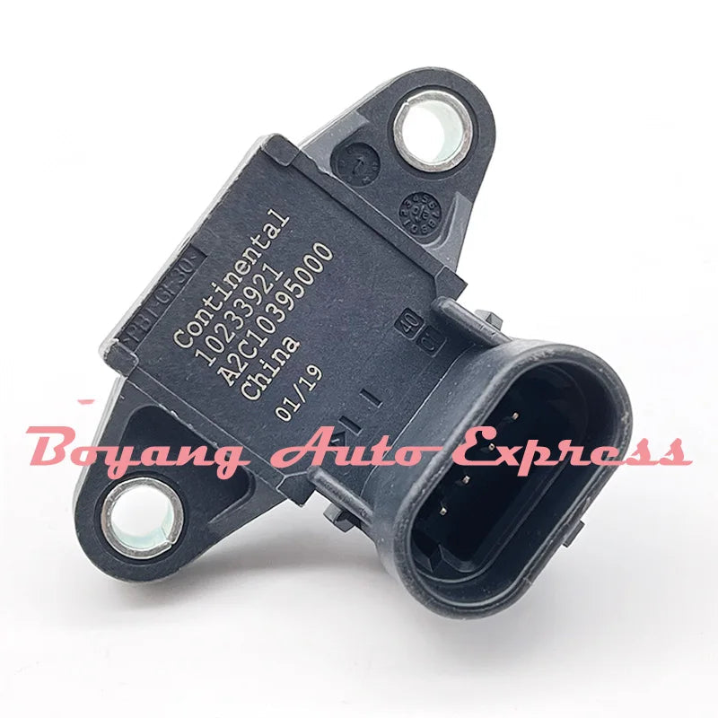 10233921 New original intake pressure sensor For SAIC MG 350 360 750 E550 RX3 MG3 MG5 ZS GT sayaragear