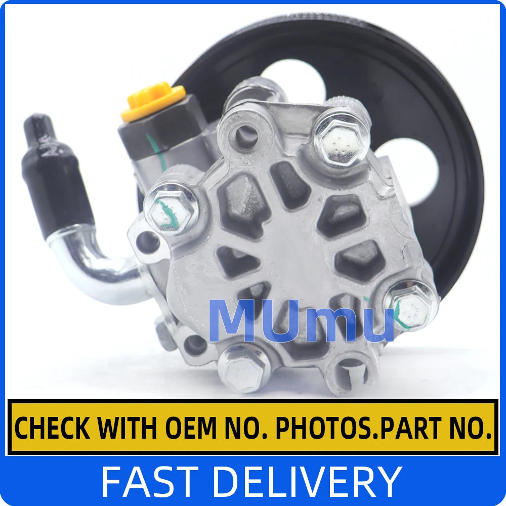 Power Steering Pump For Cadillac CTS 2.8L 3.0L 3.6L 2004-2017 25770107 2577-0107 25762415 25743798 25914590 15224339 25762415 sayaragear