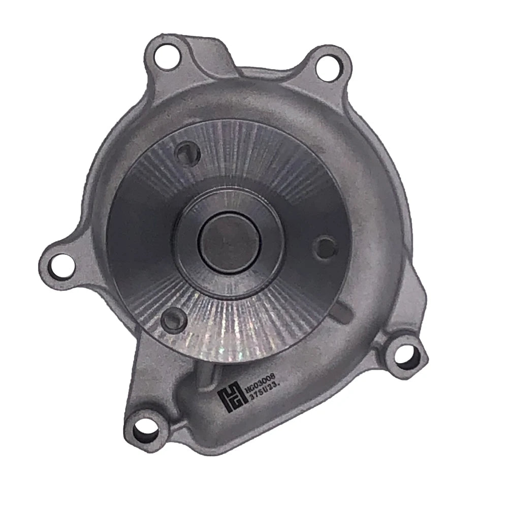 Engine Cooling Water Pump 1610009481 For TOYOTA bB II 1.3 1.5 2005-2016 CAMI PLATZ YARIS AVANZA FAW XENIA DAIHATSU SIRION COPEN sayaragear