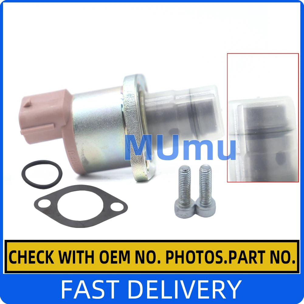Pressure Suction Control Valve SCV For Citroen Peugeot Fiat Ford Mazda Opel Nissan Mitsubishi 294200-0360 2942000360 294009-0260 sayaragear