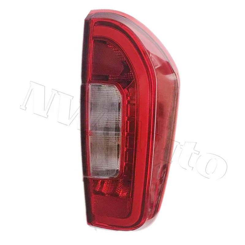 For Foton Tunland G7 G9 YUTU8/9 Rear Bumper Tail Lamp Light Car Stop Lamp Turn Signal sayaragear