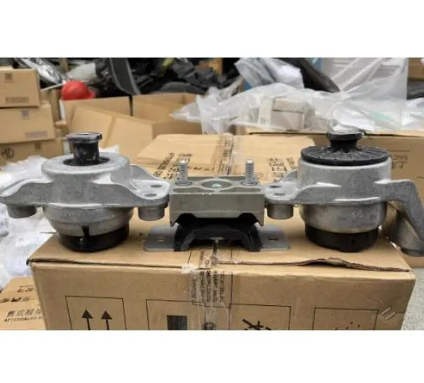 ATMMG For RX8 engine bracket transmission suspension 10163707 10673927 10673928 10163708 10163716 original - sayaragear