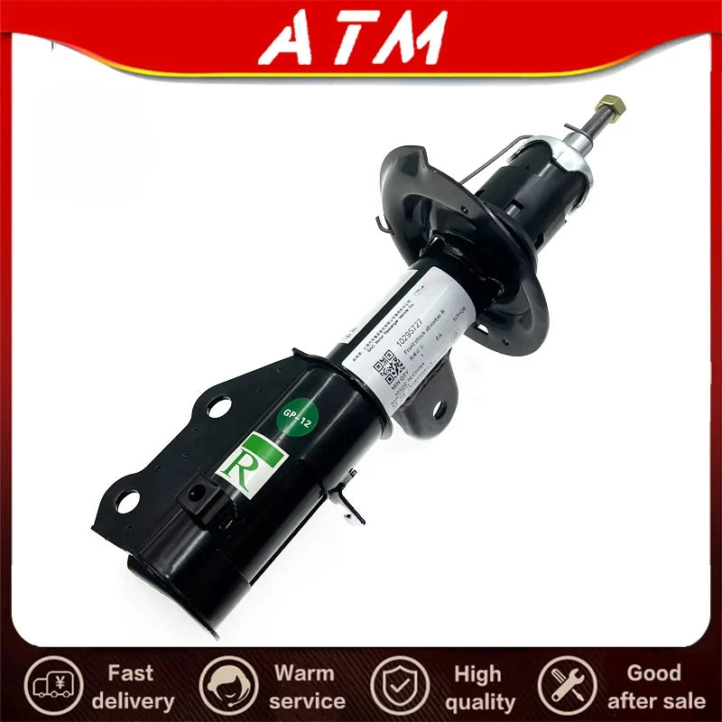 For SAIC MG5 Front Shock Absorber Front Suspension Hydraulic Bucket 2017-2021 MG 5 10366742 10366741 10295727 10295726 Original - sayaragear