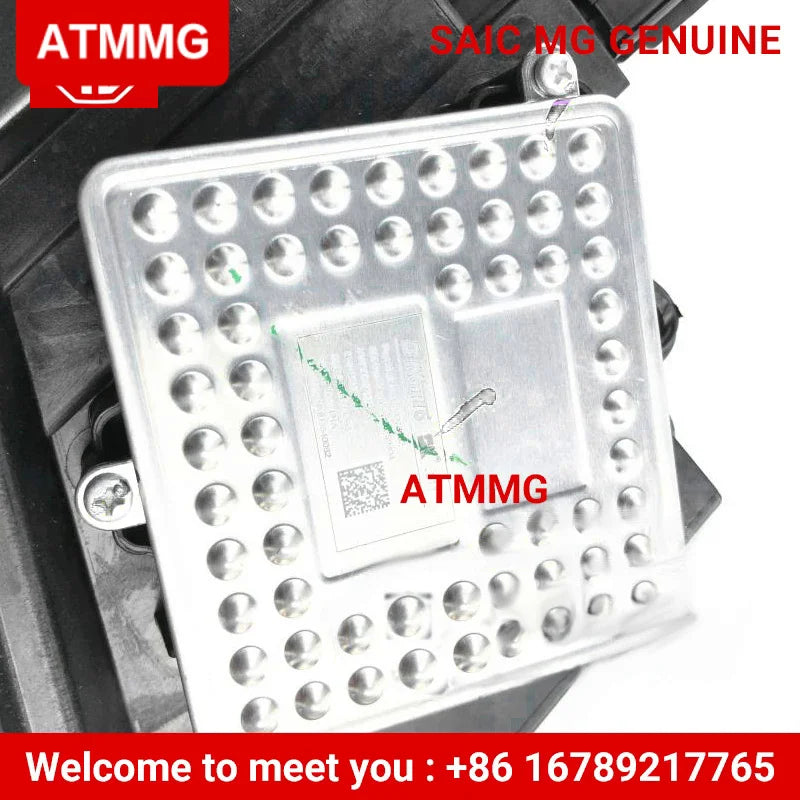 ATMMG For SAIC MGHS Front Headlight Assembly Front headlights 10831699 10831644 10527977 10527976 Original brand new sayaragear