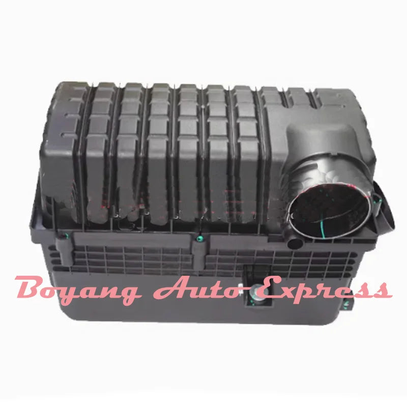 Original air filter shell air filter cartridge box intake pipe For GAC Trumpchi GS8 GA8 sayaragear