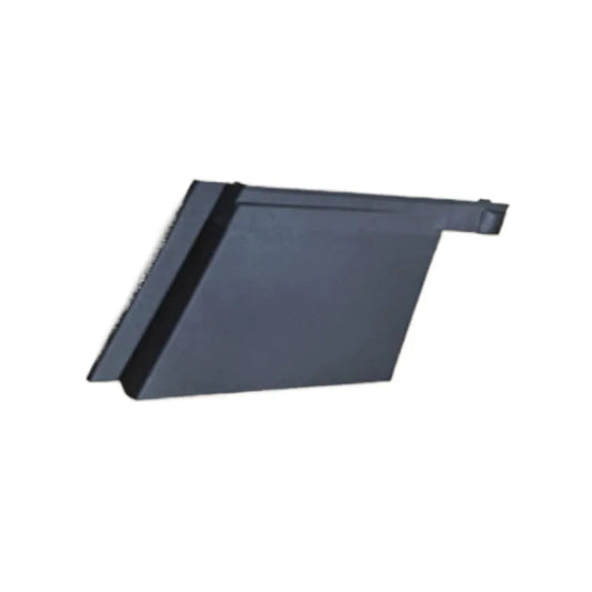 Plastic Left Right 1pc Front Windshield Trim Cover for Chery Jetour Traveler Shanhai T2 sayaragear
