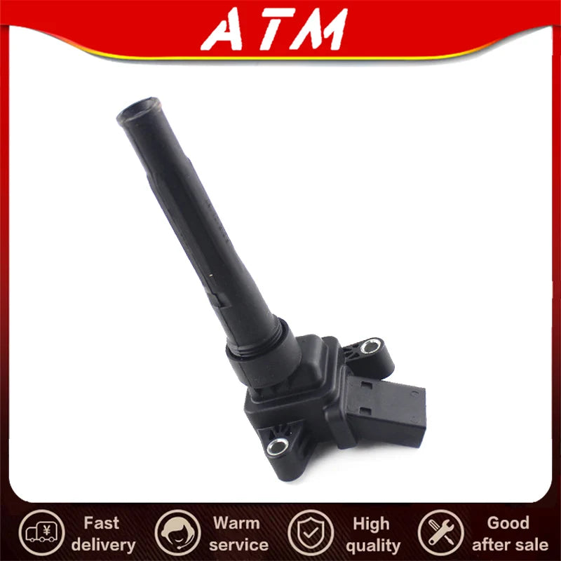 ATMMG engine ignition coil 10163098 for SAIC MG RX8 RX5 GS HS 2.0T original new - sayaragear