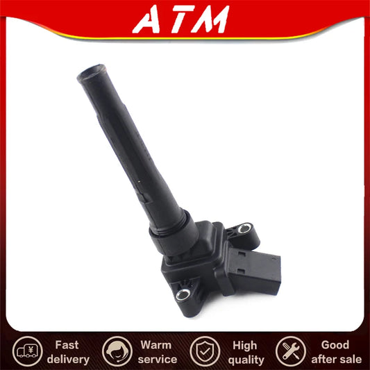 ATMMG engine ignition coil 10163098 for SAIC MG RX8 RX5 GS HS 2.0T original new - sayaragear