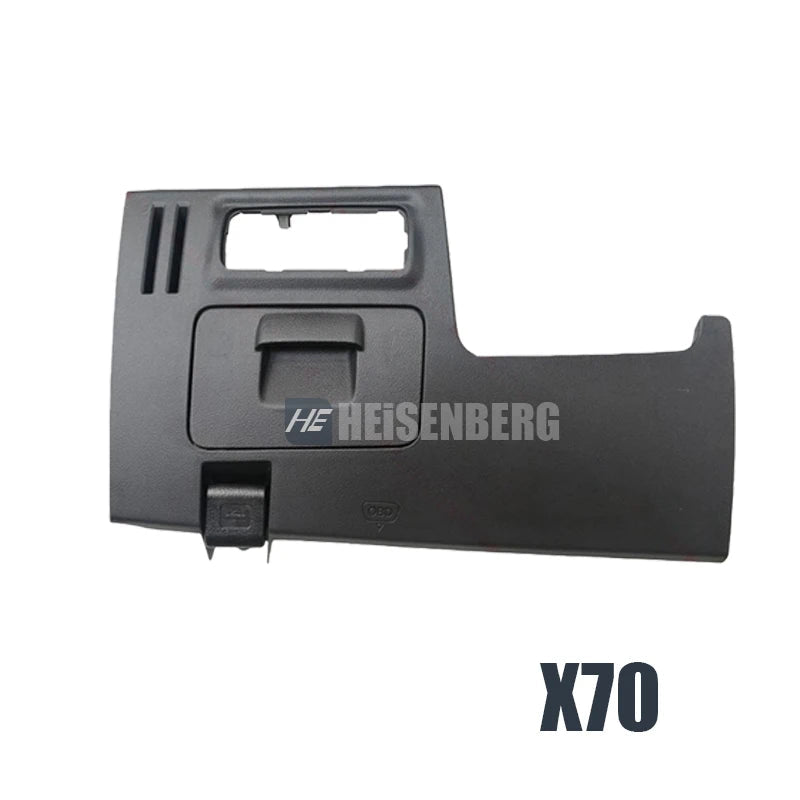 Lower Left Skid Plate Assembly Of the Dashboard For Chery Jetour X70 X70S F01-5306170 sayaragear