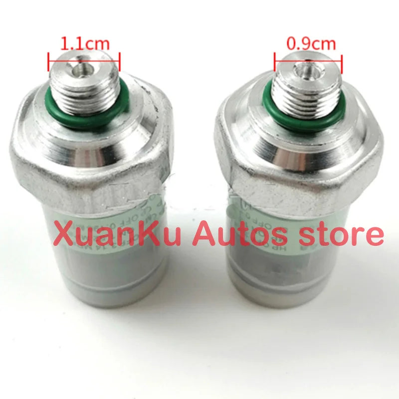 New original air conditioning pressure switch For Changan ALSVIN V3 V5 V7 Benben CX20 RAETON EADO EADO XT sayaragear