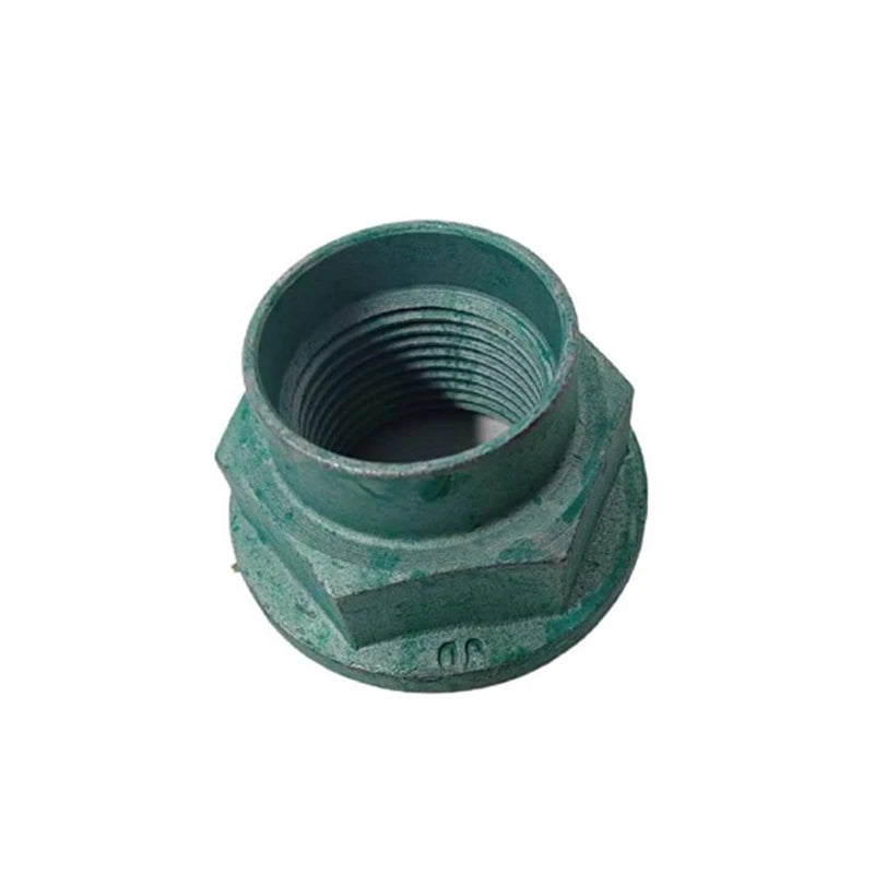 Differential Half Shaft Large Nut for BYD D1 E3 YUAN PLUS/ UP QIN-EV Dolphin Car Accessories 13755964-00 sayaragear