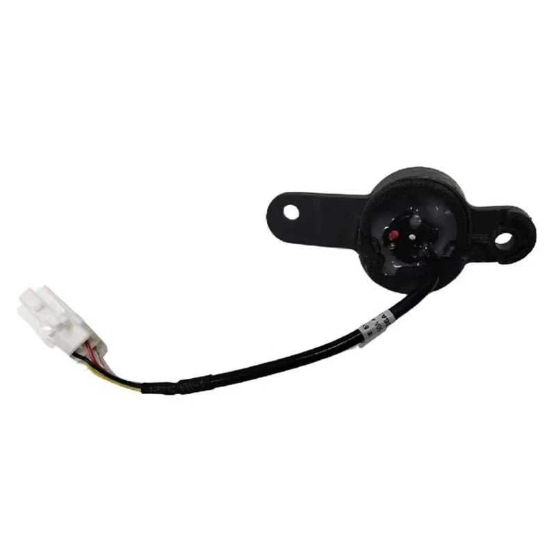Rearview Camera for BYD SURUI E5 Tailgate Rear Probe Car Accessories 12945508-00 / 5A-3776100A - sayaragear