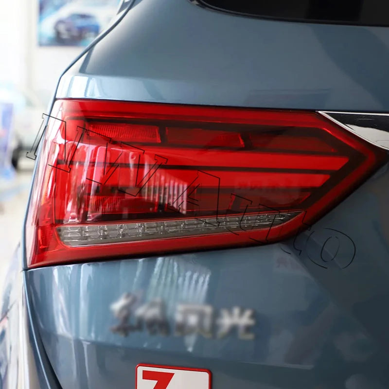 Taillight Brake Light For DFM DFSK Glory 580 GLORY Rear Bumper  Taillight Brake Light sayaragear