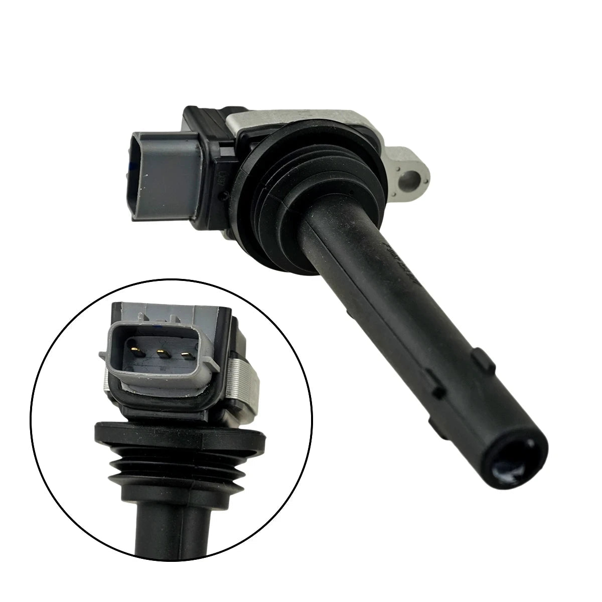Ignition Coil F01R00A023 For Chery QQ 1.0L 2012-2018 QQ3 1.0 L 2011-2014 Car Parts Accessories Ignition System High Quality sayaragear