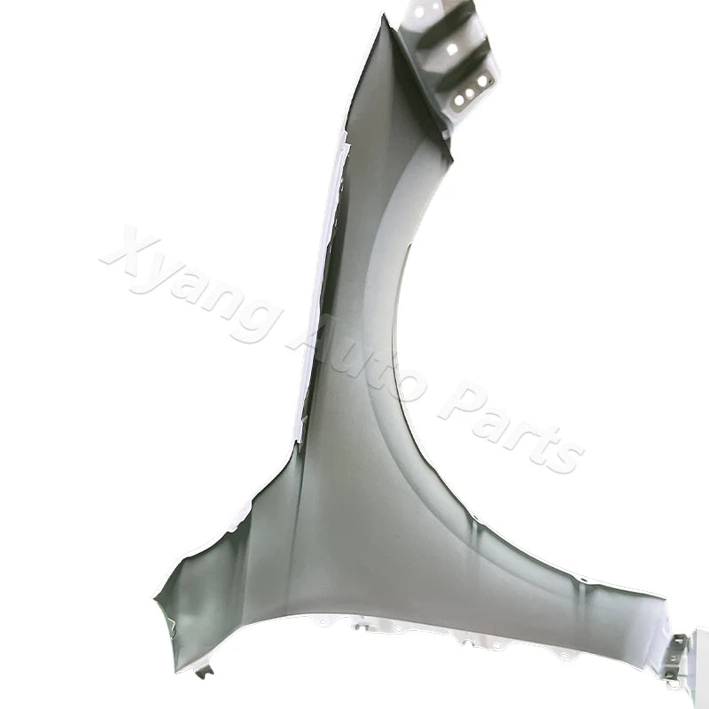 Front Wing Front Fender For Changan Lamore NEVO A05 Qiyuan A05 Front Fender Panel sayaragear