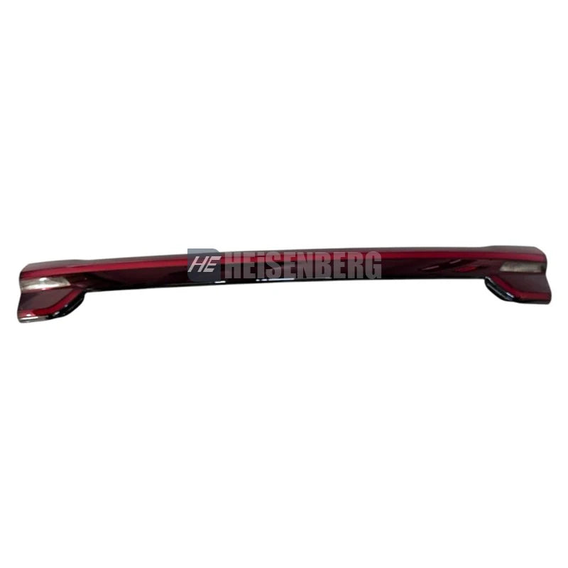LED Rear Bumper Taillight For Chery Tiggo 8 Tiggo 7 Pro Plus Rear Center Light Brake Light 605000568AA sayaragear