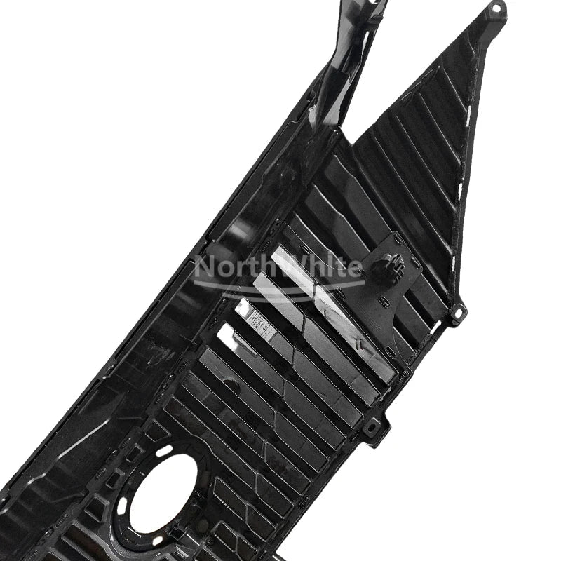 Front Bumper Radiator Grille Assembly For GAC GS3 Racing Grills 7110003CRV0000 sayaragear