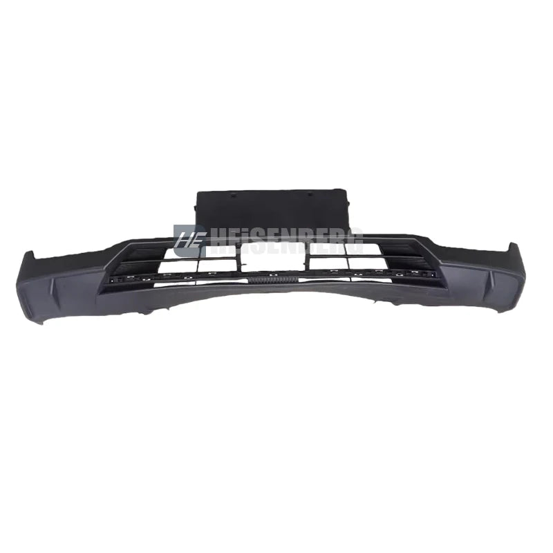 For Jetour Dashing Front Bumper Lower Guard Plate sayaragear