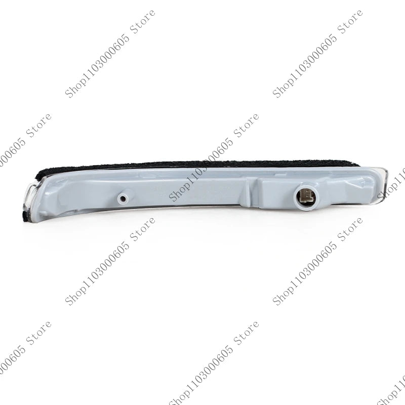 87624-C8000 For Hyundai i20 GB IB 2016 2017 2018 Car Outside Rearview Door Side Mirror LED Turn Signal Light Lamp sayaragear
