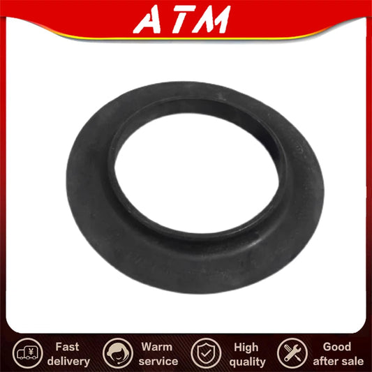 ATMMG original 10401268 front shock absorber spring pad Rubber pad for SAIC MG HS RX5MAX RX5PLUS ZS MG6 sayaragear