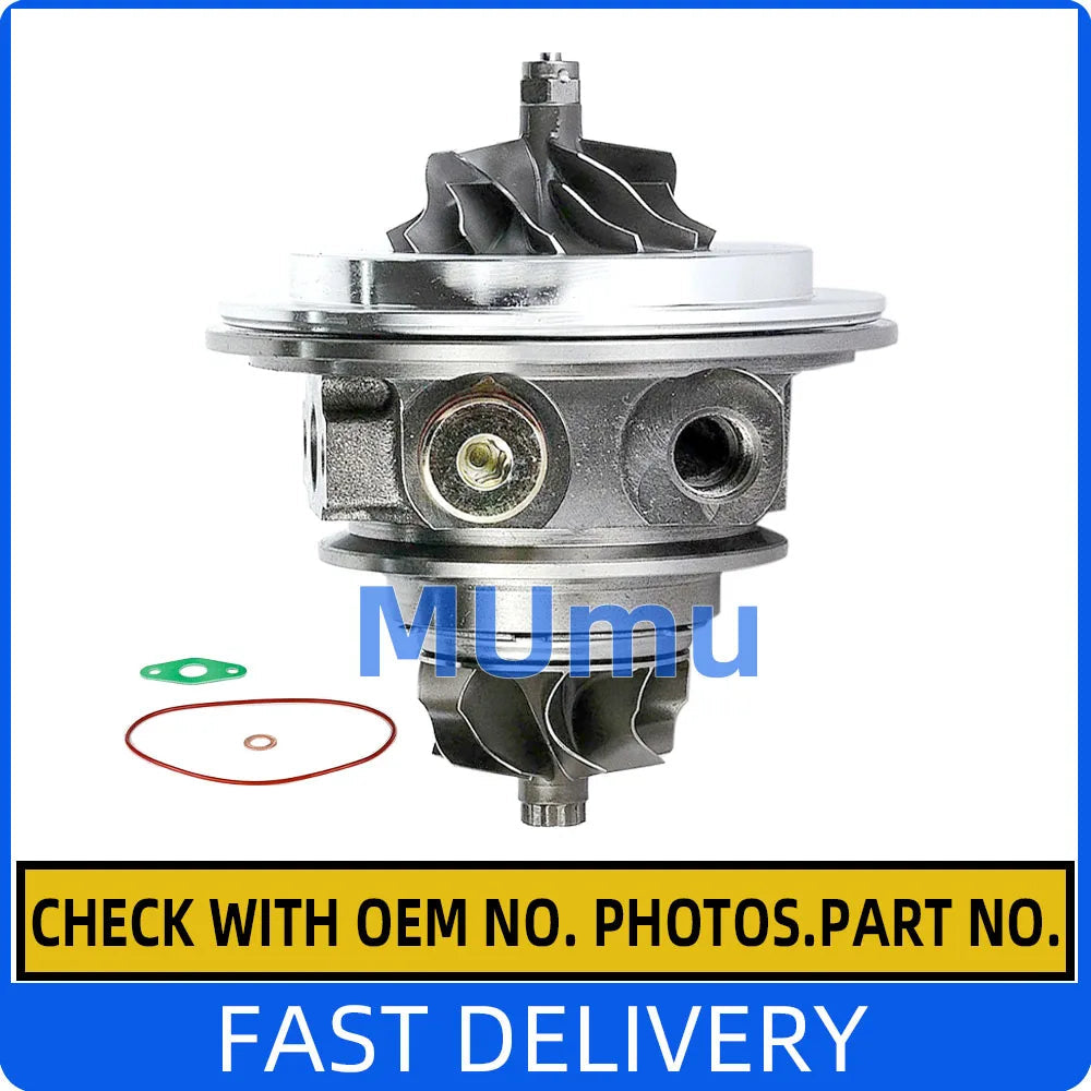Turbine Cartridge For Lincoln MKC MKZ 2.0L CJ5E6K682CE,CJSE6K682CE,53039700286,53039700287,53039700368, 53039700420, 53039700446 sayaragear