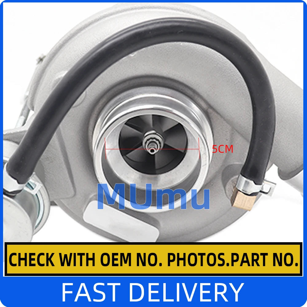 GT2256S Turbo For JBC Leyland Marshall Scout 4.4L 762931-5001S 762931 762931-0001 762931-0002 762931-0003 sayaragear