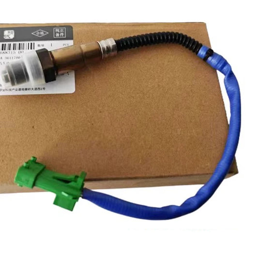 Exhaust Gas O2 Oxygen Sensors for BYD S6 S7 F6 TANG M6 SONG YUAN QIN HAN G6 Denza N8 Front Lambda Sensor 483QA-3611700 - sayaragear
