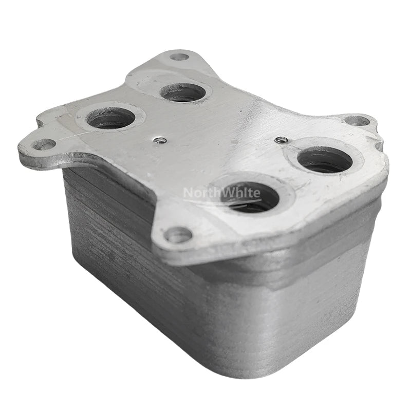 Oil Cooler Radiator Oil For Chery T15/T18/J42/T19  E4T15B-1013010 sayaragear