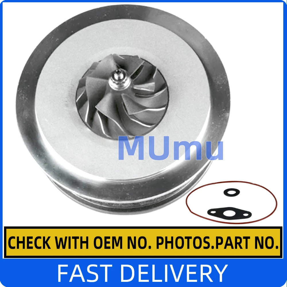 Turbine Cartridge 059145701G,059145701GX,059145701GV,059145701C,059145701CX,059145701CV for Skoda Superb I ,VW Passat B5 2.5 TDI sayaragear