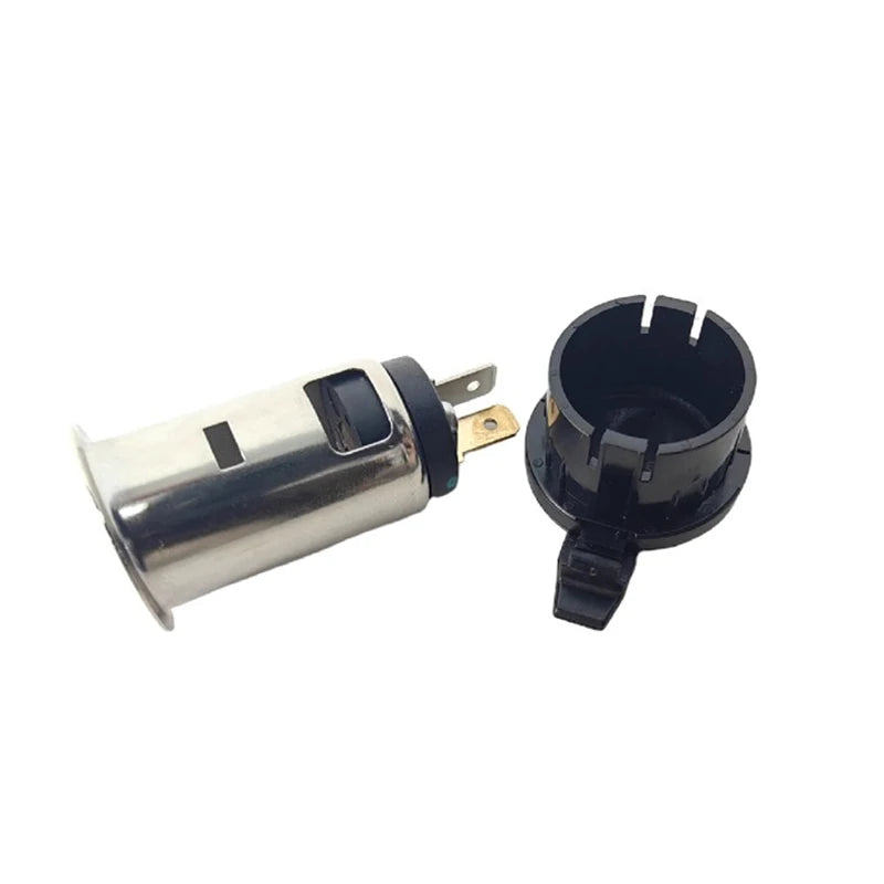 Cigarette Lighter Assembly for BYD HAN EV / DM / DM-I / E9 Backup Power Supply Car Accessories EG-3725020A sayaragear