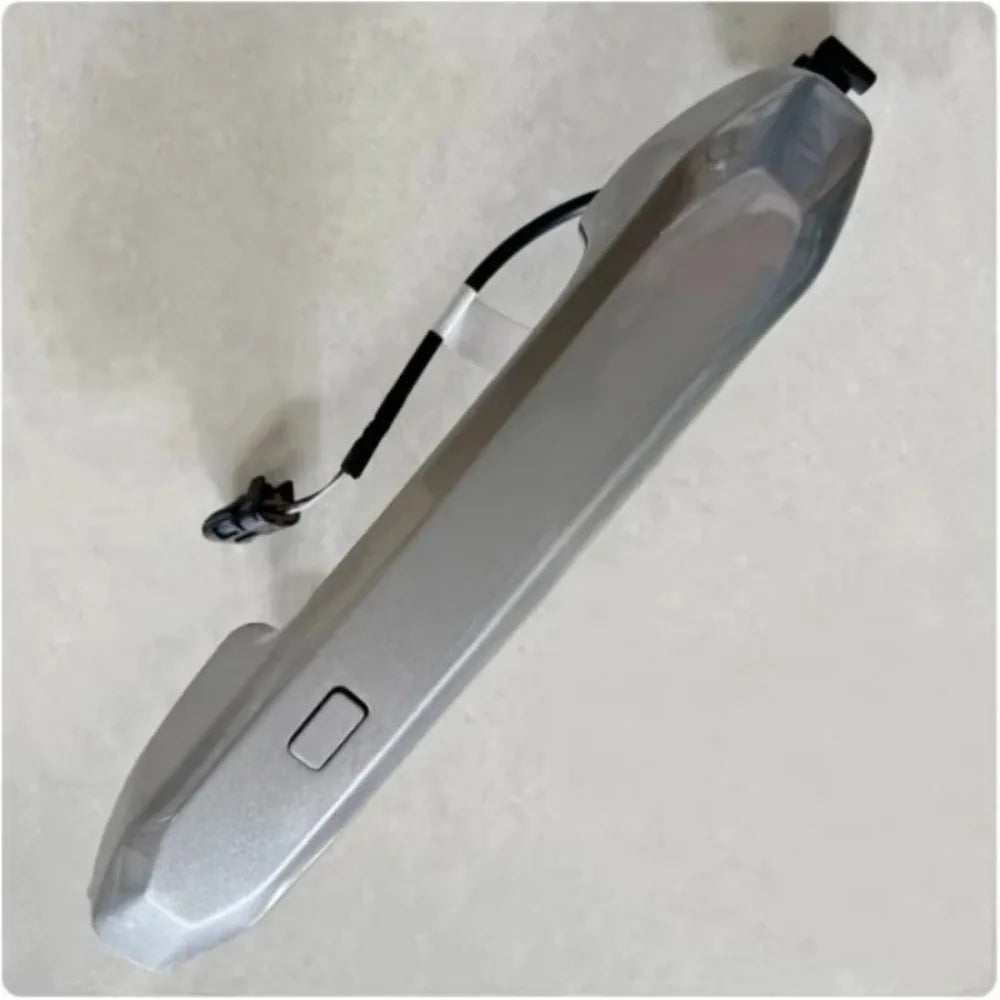 1pc Exterior Door Handle for Chery Jetour Traveler Shanhai T2 sayaragear