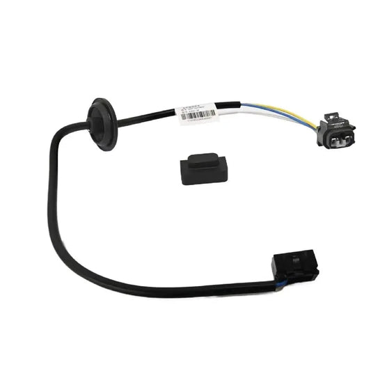 Trunk Lock Release Switch for BYD QIN PRO DM EV Rear Door Handle Open Button Tailgate Micro Switch Car Accessories sayaragear