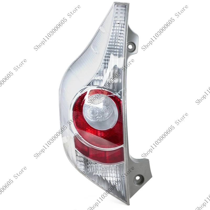 For Toyota PRIUS C Nhp10 Aqua  2012-2019 Car Accessories Taillamp Tail Light Brake Stop Warning Turn Signal Reflector Lamp sayaragear