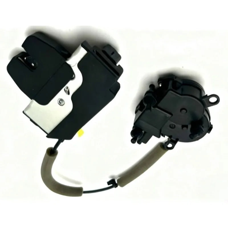 1pc Genuine Tailgate Lock Block Self-priming for Chery Jetour X70 X70S X90 X70 sayaragear